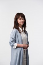 7月スタートのTBS日曜劇場『仰げば尊し』に出演する多部未華子