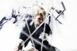 『「ROCK MUSICAL BLEACH」～もうひとつの地上～』吉良イヅル（演・健人）