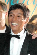 「学生が思い描く“理想の面接官”」男性部門第2位　明石家さんま