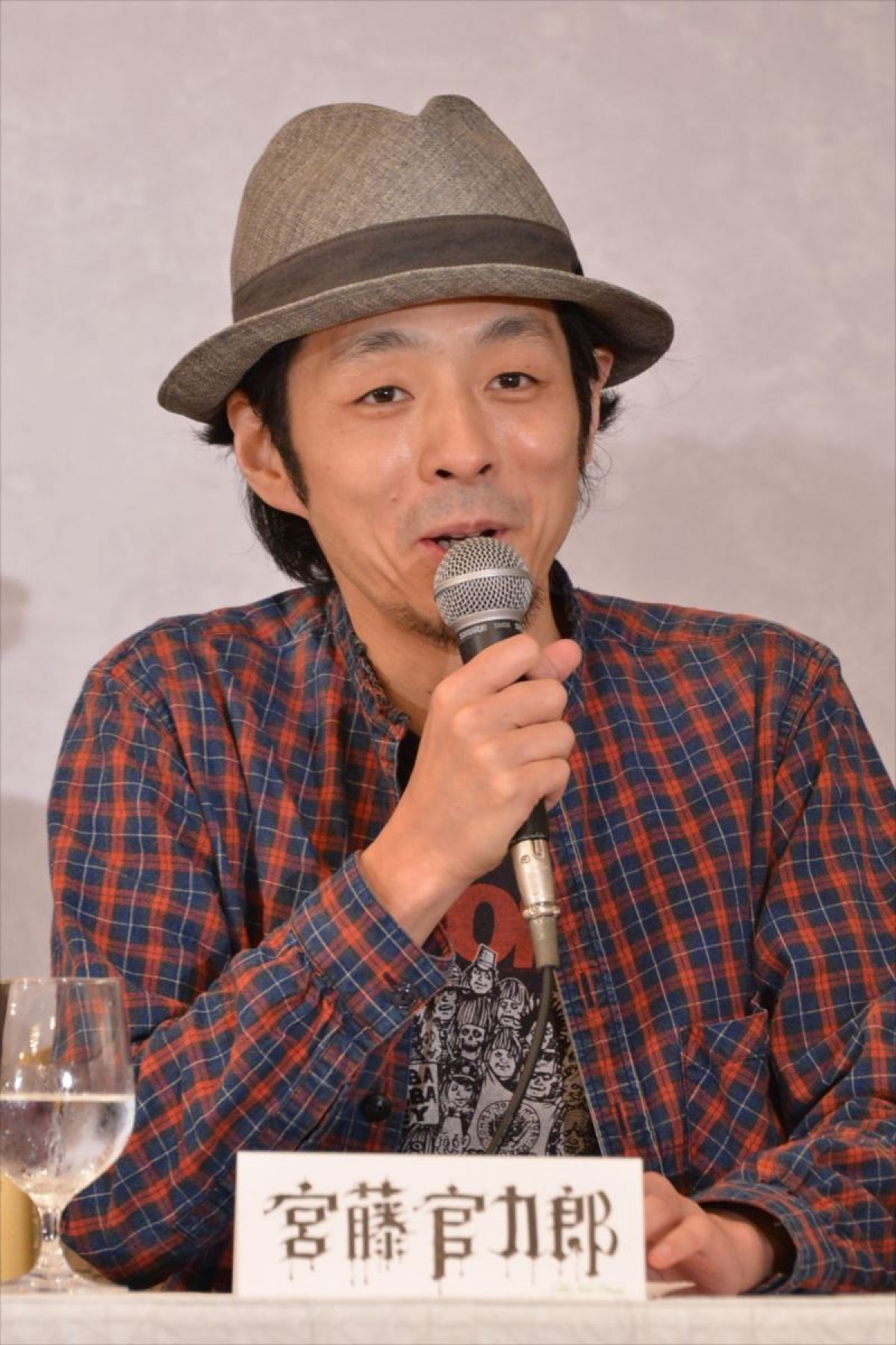 中村倫也からべた褒め、生田斗真「金髪が似合う日本人ってスゴイ」