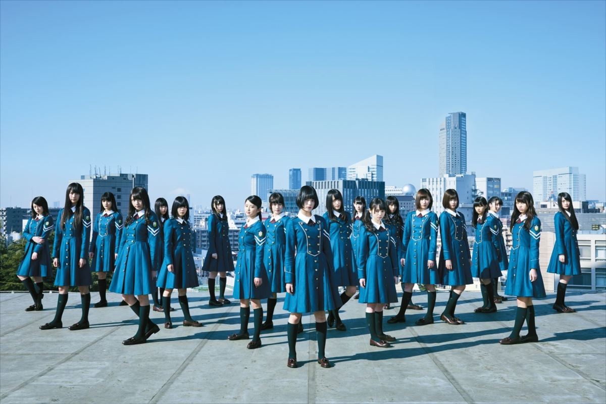 今野浩喜、欅坂46主演ドラマに出演！ グループ2ndシングルが主題歌に