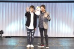 『夏目友人帳』SPステージに神谷浩史、井上和彦が登場！ BDBOX2発売も決定