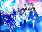 ＜AJ2016＞西川貴教プロデュース「B-PROJECT」TVアニメ化決定！EDはキタコレ担当