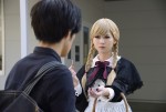 佐藤すみれ『燐寸少女 マッチショウジョ』場面写真