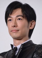 ディーン・フジオカ、NHK特集ドラマ『喧騒の街、静かな海』に主演決定　