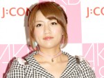 高橋みなみ、秋元康からの「ありがとう」に涙　AKB48の10年間を振り返る