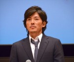 『私結婚できないんじゃなくて、しないんです』完成披露試写会に登壇した藤木直人