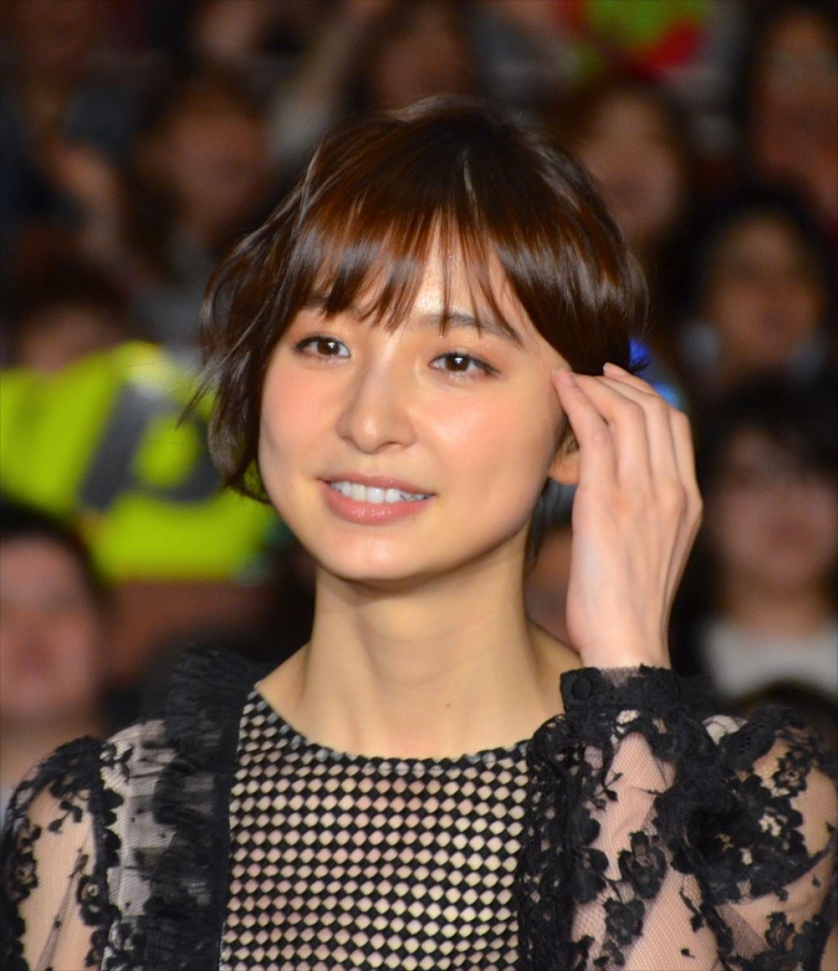 伊藤英明、山下智久と褒め合いバトルに「気持ち悪いですね」