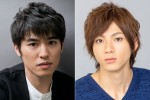 堀井新太＆山田裕貴、映画『青空エール』で高校球児役　野球への“復帰”に感謝