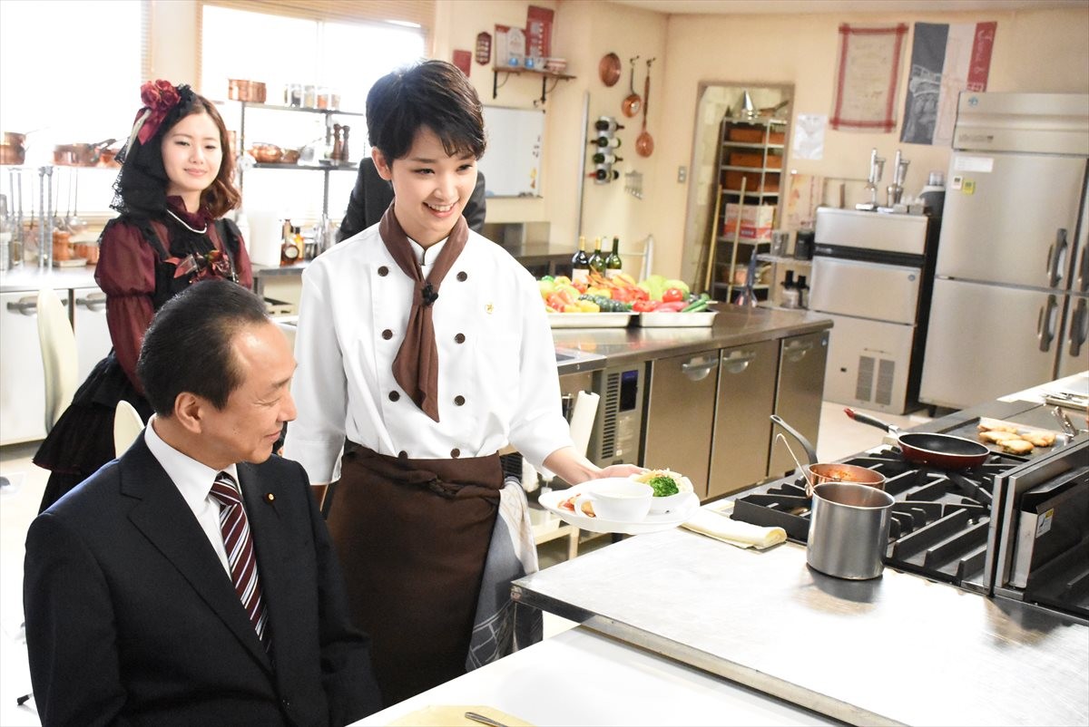 剛力彩芽、いずれは「相手のことを思って料理が作れるように…」“今”の腕前はまだまだ