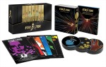 「スター・トレック／宇宙大作戦　50周年記念 TV ＆ 劇場版Blu－rayコンプリート・コレクション(初回生産限定）」