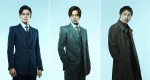 岡田将生、松坂桃李、大森南朋…上司にしたいイケメン“スーツ男子”に注目