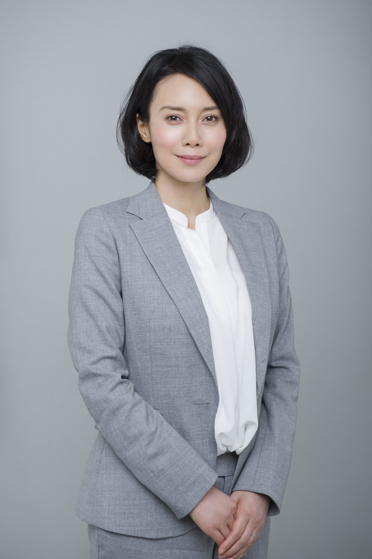 中谷美紀主演SPドラマ『模倣犯』、清水富美加＆満島真之介＆濱田龍臣の出演決定！