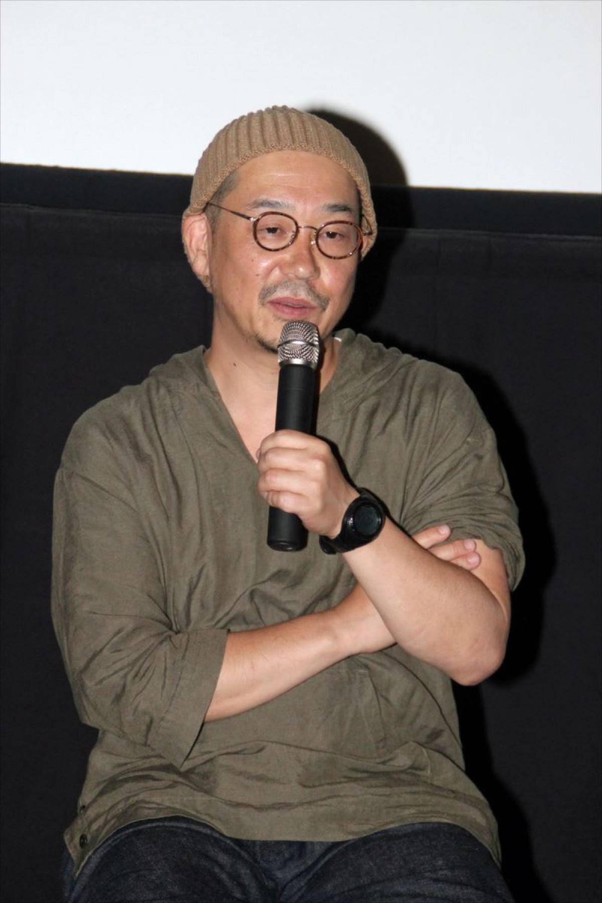 菅田将暉は“格好悪いこと”をやりきる俳優　『セトウツミ』監督が語る