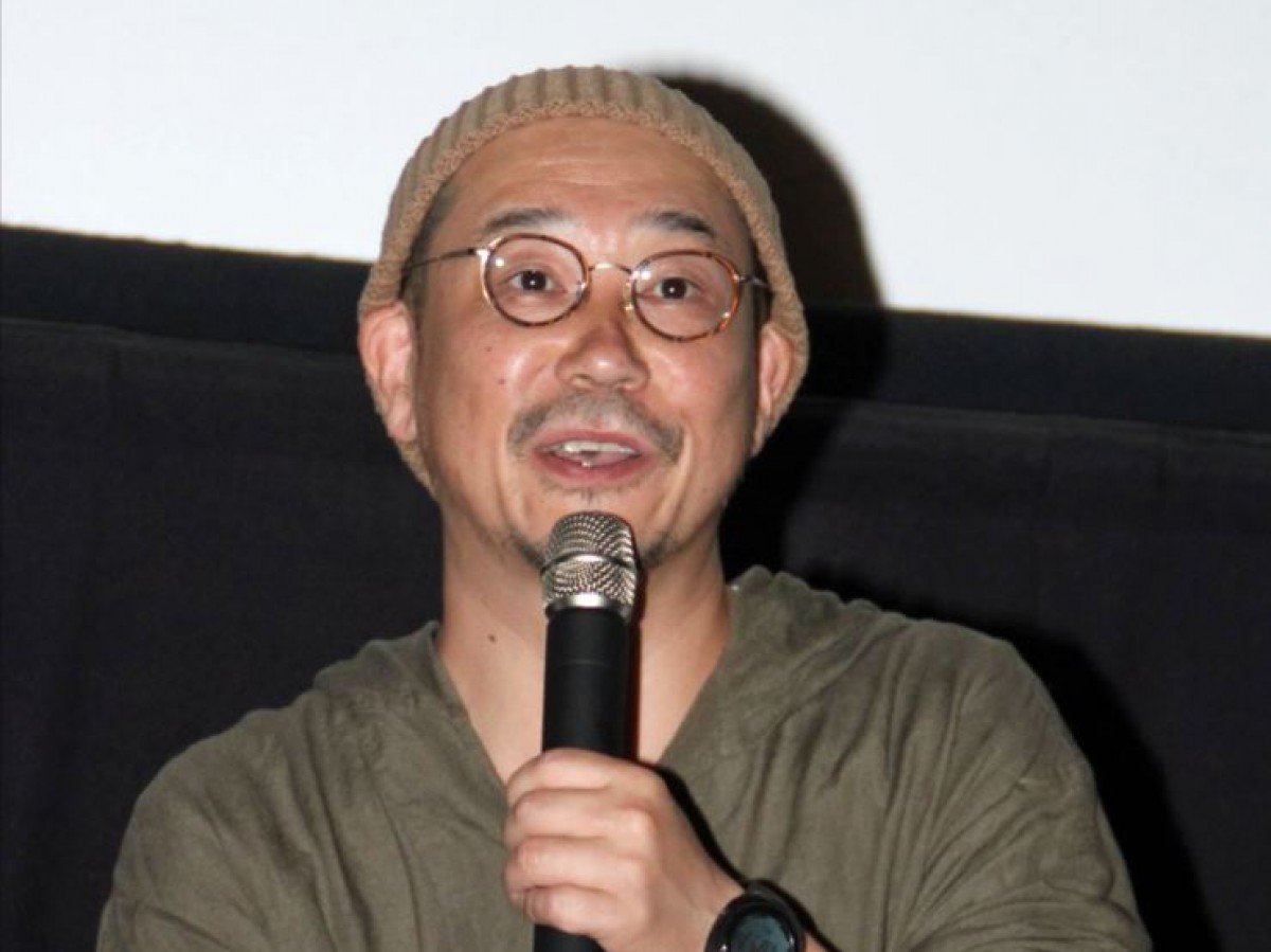 菅田将暉は“格好悪いこと”をやりきる俳優　『セトウツミ』監督が語る