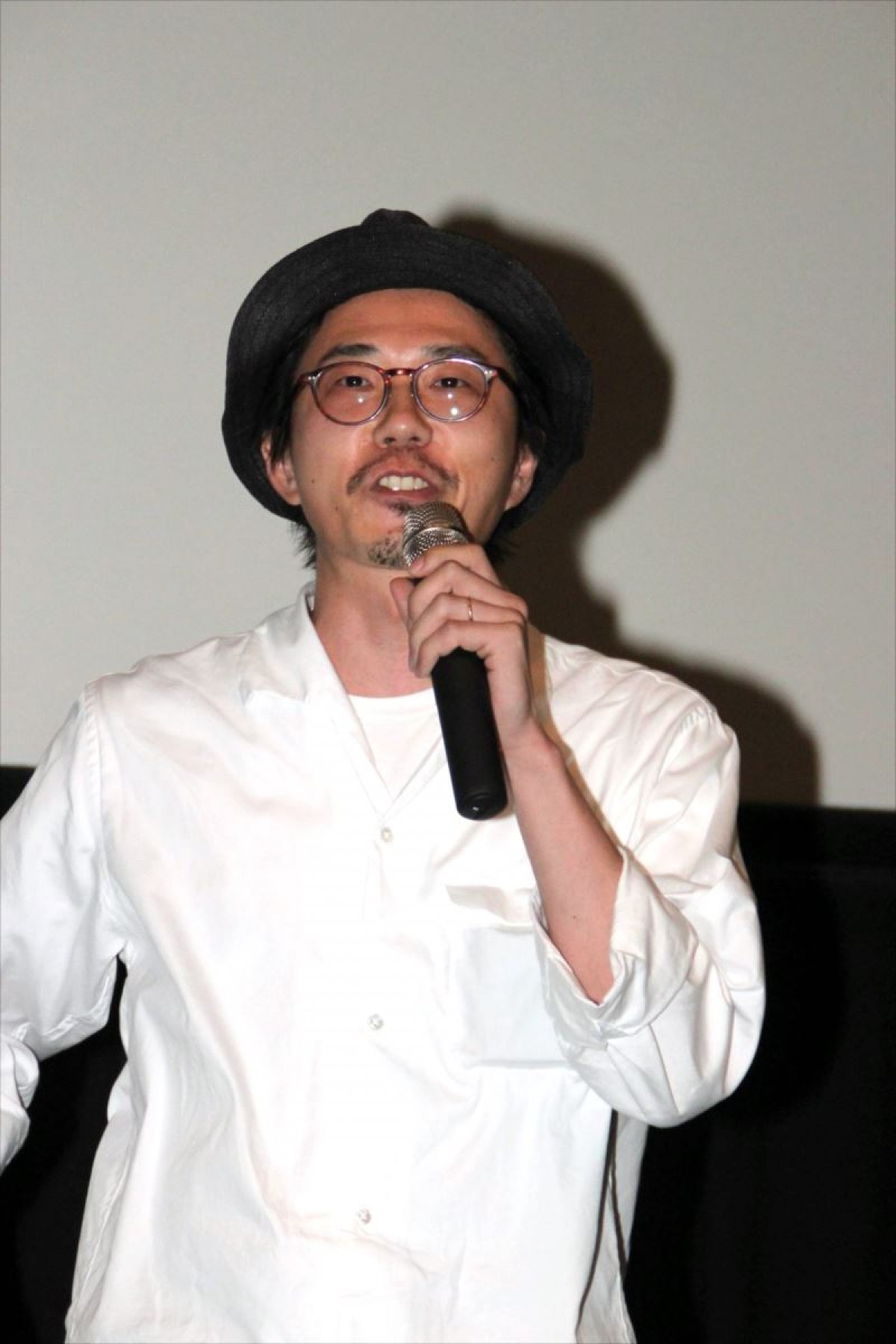 菅田将暉は“格好悪いこと”をやりきる俳優　『セトウツミ』監督が語る