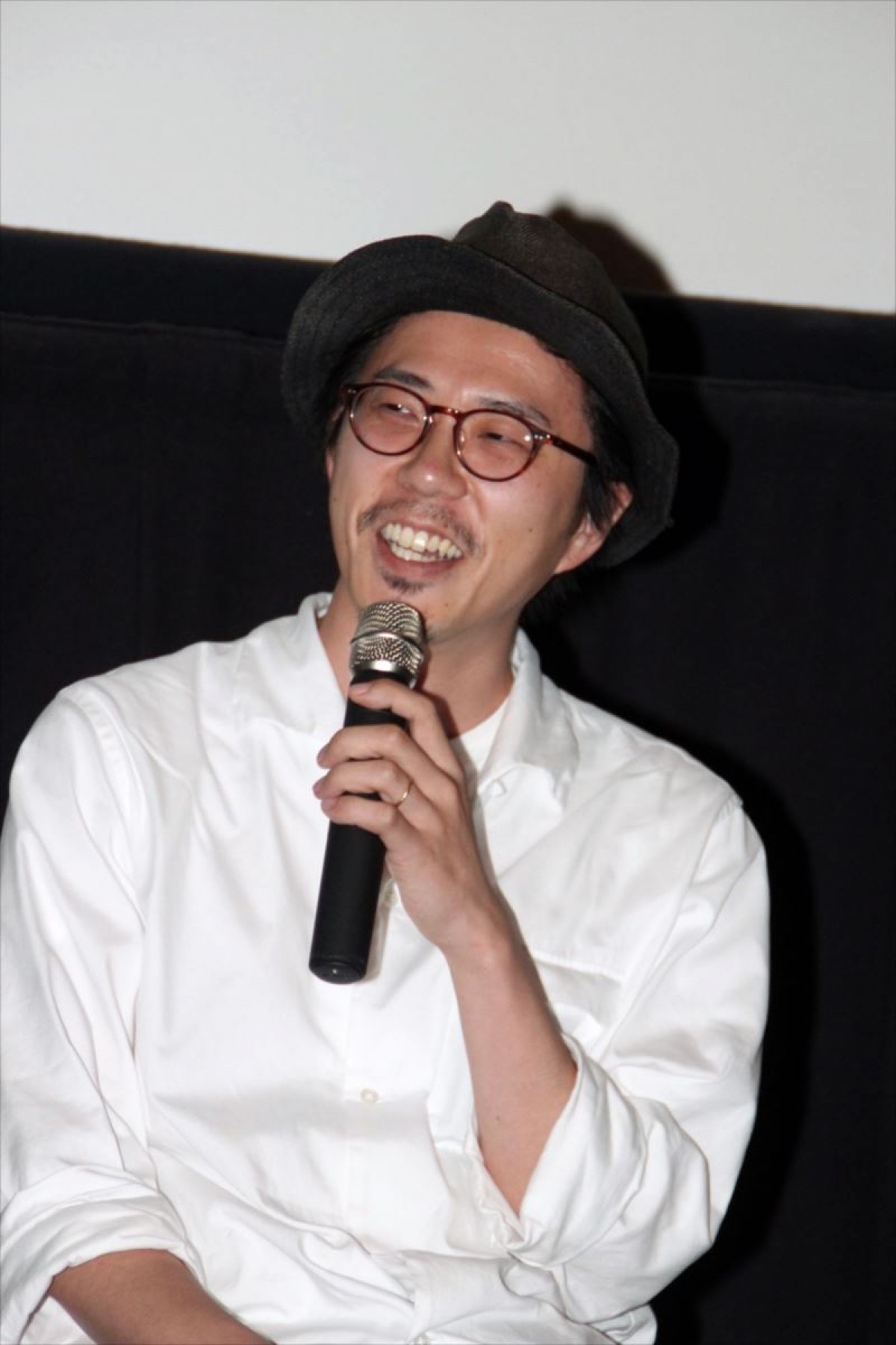 菅田将暉は“格好悪いこと”をやりきる俳優　『セトウツミ』監督が語る