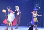 『ドラゴンクエスト ライブスペクタクルツアー』プレビュー公演写真