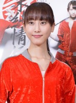 松井玲奈、来年の目標は「ラジオで番組を持つこと」