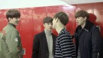 『EXO NEXT DOOR～私のお隣さんはEXO～』チャンヨル＆D.O.インタビュー＆メイキング映像解禁！