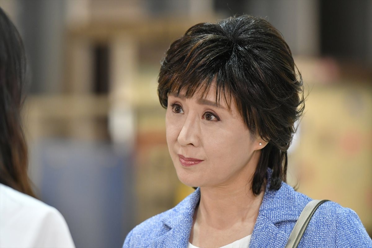 小林幸子、武井咲の母親役で4年ぶりにドラマ出演！「衣装は派手ではありません」