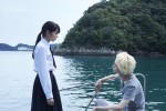 映画『溺れるナイフ』場面写真