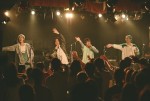 『キセキ－あの日のソビト－』ライブシーン