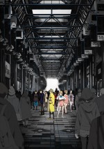 『四月は君の嘘』監督＆制作チーム新作アニメ、『オカルティック・ナイン』10月放送