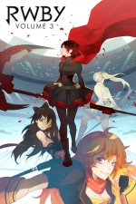 アニメ『RWBY VOLUME3』より