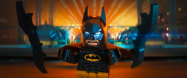 『LEGOムービー』、今度の主役はバットマン！『レゴバットマン ザ・ムービー』公開決定