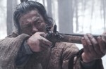 映画『隻眼の虎』場面写真