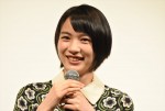 のん、アニメ声優初主演作は「映像だけで泣けてしまう」 大絶賛