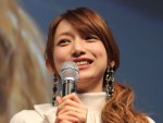 後藤真希、デビュー17年　「3週間で7キロ痩せた」当時を振り返る