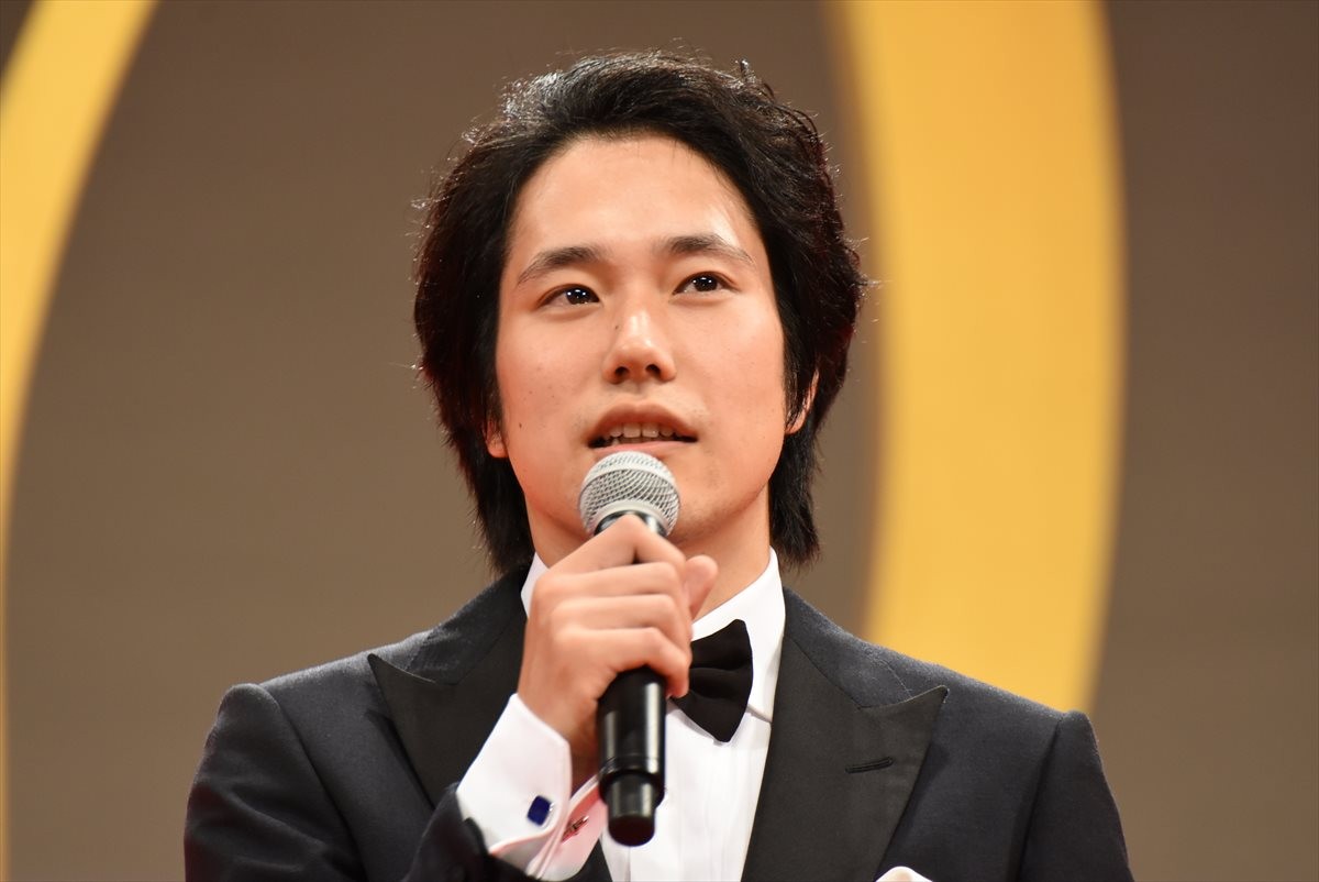 宮崎あおい、李相日監督が笑いかけてくれるだけで「涙が出そう」