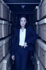 吉田羊、連続ドラマ初主演！米ドラマの日本版『コールドケース』で孤独な女刑事役