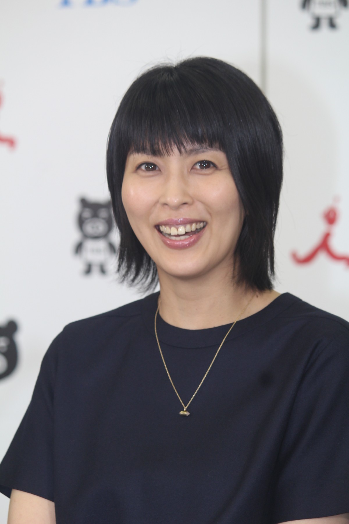 東山紀之、後輩・国分太一の“第一子” 報告に感激「僕にとっても特別なこと」