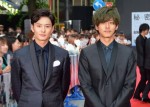 生田斗真、CDデビューしていた過去を告白　岡田将生、松坂桃李と「暴露大会」