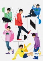 『おそ松さん』舞台化決定！ 高崎翔太、植田圭輔、北村諒ら2.5次元俳優が勢揃い