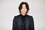 『日本で一番悪い奴ら』綾野剛インタビュー