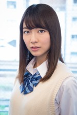 『人狼ゲーム プリズン・ブレイク』小島梨里杏インタビュー