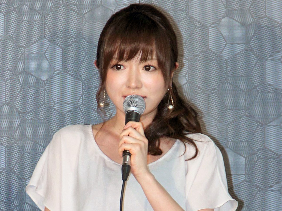 欅坂46・守屋茜、困難な撮影も「全員で乗り越えられる」 “先輩”紺野あさ美もエール