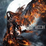 アルバム『LAST MOON』