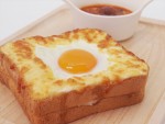 ラピュタの“目玉焼きトースト”が食べられる!?『ジブリ大博覧会』特別メニュー登場