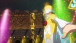 満島ひかり、歌声披露！ 映画『ONE PIECE FILM GOLD』新映像が解禁