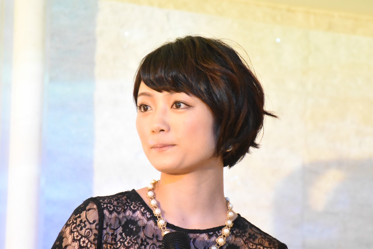 上原多香子、引きこもりの乙姫役に「ちょっと心配」 ミュージカルナンバーも生披露