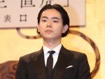 菅田将暉、大河ドラマ初出演「キレッキレの直政演じたい」