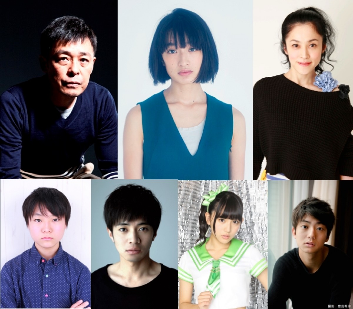 門脇麦、『百円の恋』脚本家の初監督作に出演決定！