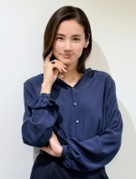 【インタビュー】吉田羊、「一生やっていきたい」別れを惜しむ役柄に出会う