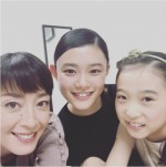 【写真】映画『湯を沸かすほどの熱い愛』宮沢りえ、杉咲花、伊東蒼の3ショット