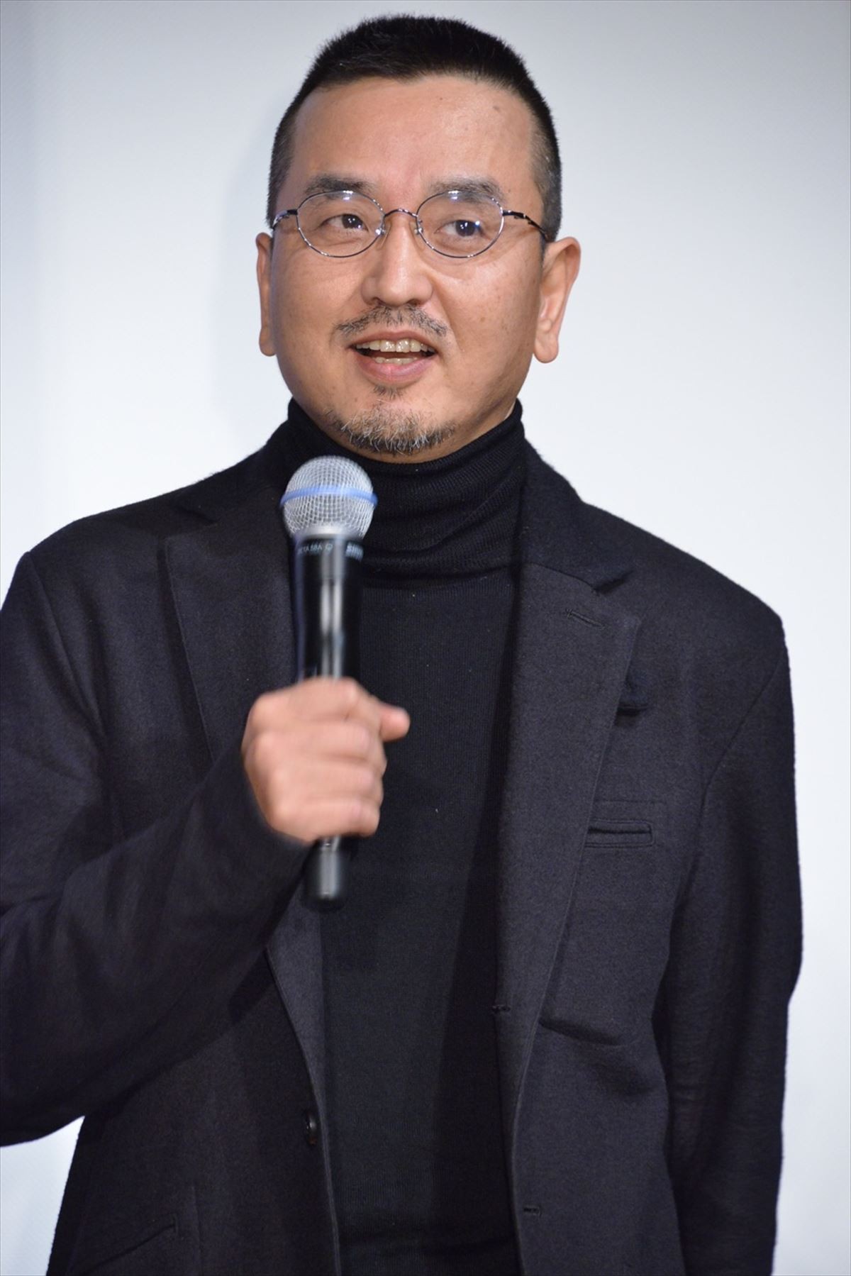 柴咲コウ、“沢村一樹”の名前ど忘れ「役柄とワチャワチャになった」